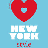 Little Book of New York Style