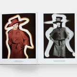 Yves Saint Laurent and Photography