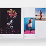 Mix & Match - Fashion Photography Meets Contemporary At