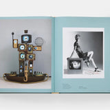 Mix & Match - Fashion Photography Meets Contemporary At