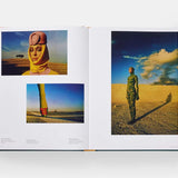 Mix & Match - Fashion Photography Meets Contemporary At