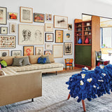 AD at Home: Architectural Digest