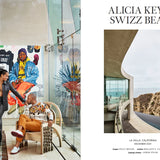 AD at Home: Architectural Digest