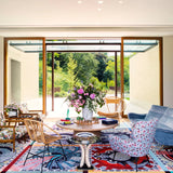 AD at Home: Architectural Digest