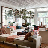 AD at Home: Architectural Digest