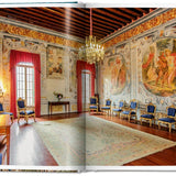 Great Escapes Italy