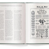 The Watch Book Rolex - 3rd Edition
