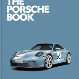 The Porsche Book