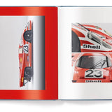 The Porsche Book