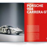 The Porsche Book