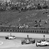The Stylish Life - Grand Prix