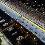 The Stylish Life - Grand Prix