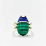 Ring kever