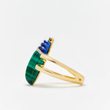 Ring kever