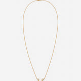 Smiley collier