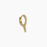 Oorring Spicy S