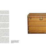 Louis Vuitton: The Birth of Modern Luxury