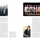 Louis Vuitton: The Birth of Modern Luxury