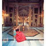Slim Aarons: La Dolce Vita