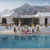 Slim Aarons