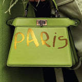 Paris - In Fashion