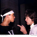 80's Paris Nights: Top Models & Divas