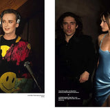 80's Paris Nights: Top Models & Divas