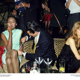 80's Paris Nights: Top Models & Divas