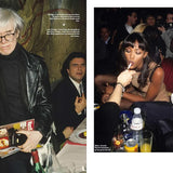 80's Paris Nights: Top Models & Divas