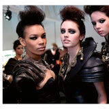 New York - In Fashion
