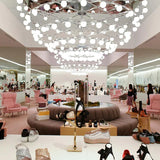 New York - In Fashion