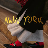New York - In Fashion