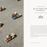 Il Dolce Far Niente - The Italian Way of Summer