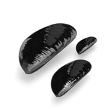 Bowl Marcel S black Les Objets Mouleversants