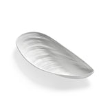 Bowl Marcel L white Les Objets Mouleversants