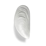 Bowl Marcel L white Les Objets Mouleversants