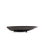 Bowl Marcel L black Les Objets Mouleversants