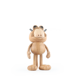 Paramount X Garfield in hout - small