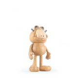 Paramount X Garfield in hout - small