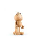 Paramount X Garfield in hout - small