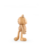 Paramount X Garfield in hout - small