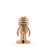 Paramount X Garfield in hout - small