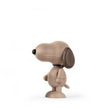 Peanut X Snoopy in hout - small