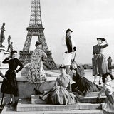 Little Book of Paris Style