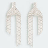 Statement oorringen met afneembare hanger