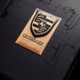 Artifacts - Porsche Motorsport