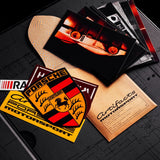 Artifacts - Porsche Motorsport