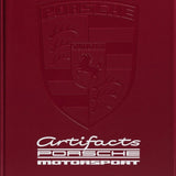 Artifacts - Porsche Motorsport