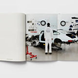 Arsham Motorsport
