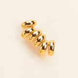 The classic climber earcuff